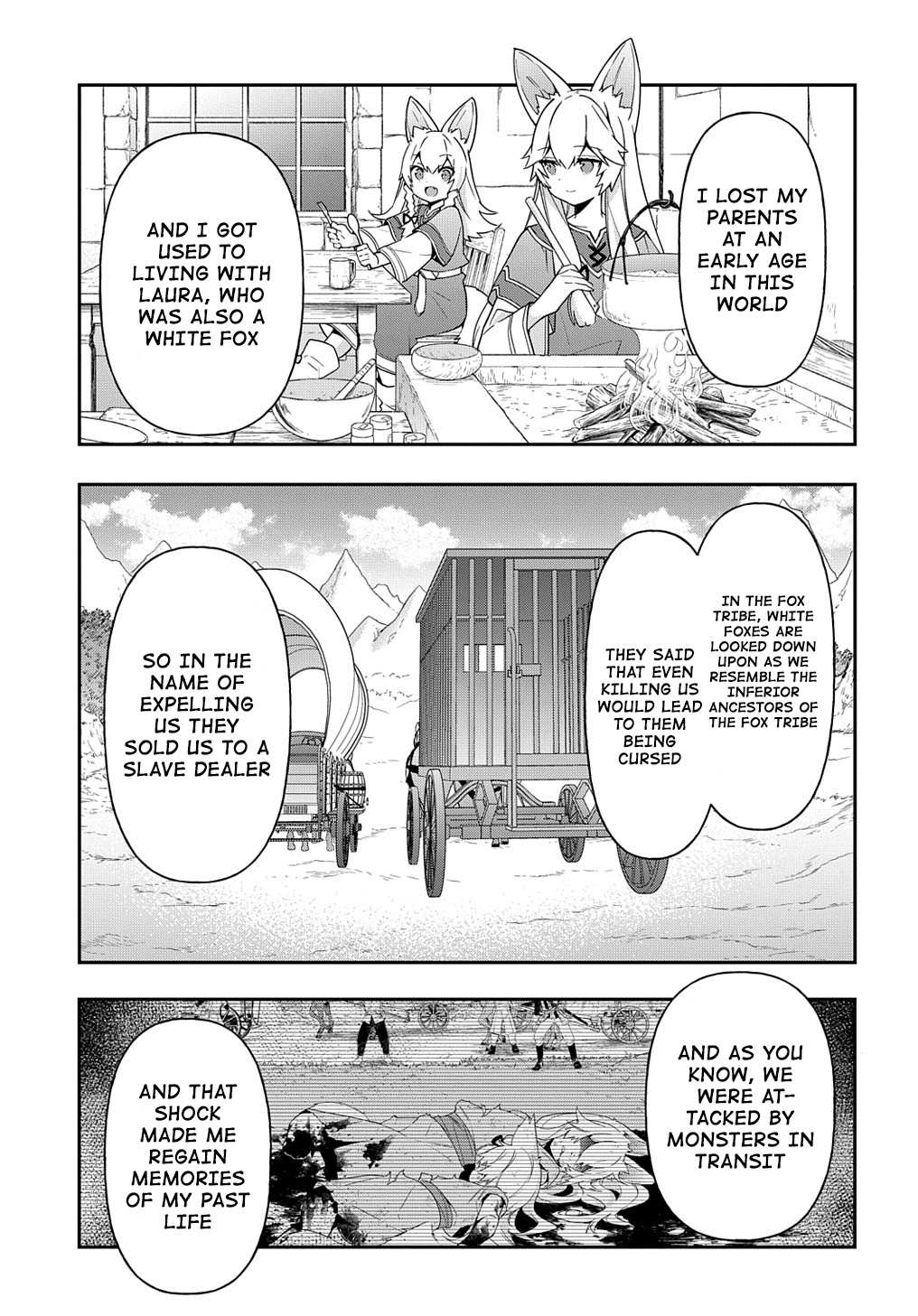 Tensei Kizoku no Isekai Boukenroku ~Jichou wo Shiranai Kamigami no Shito~ – Chapter 41 – Page 27