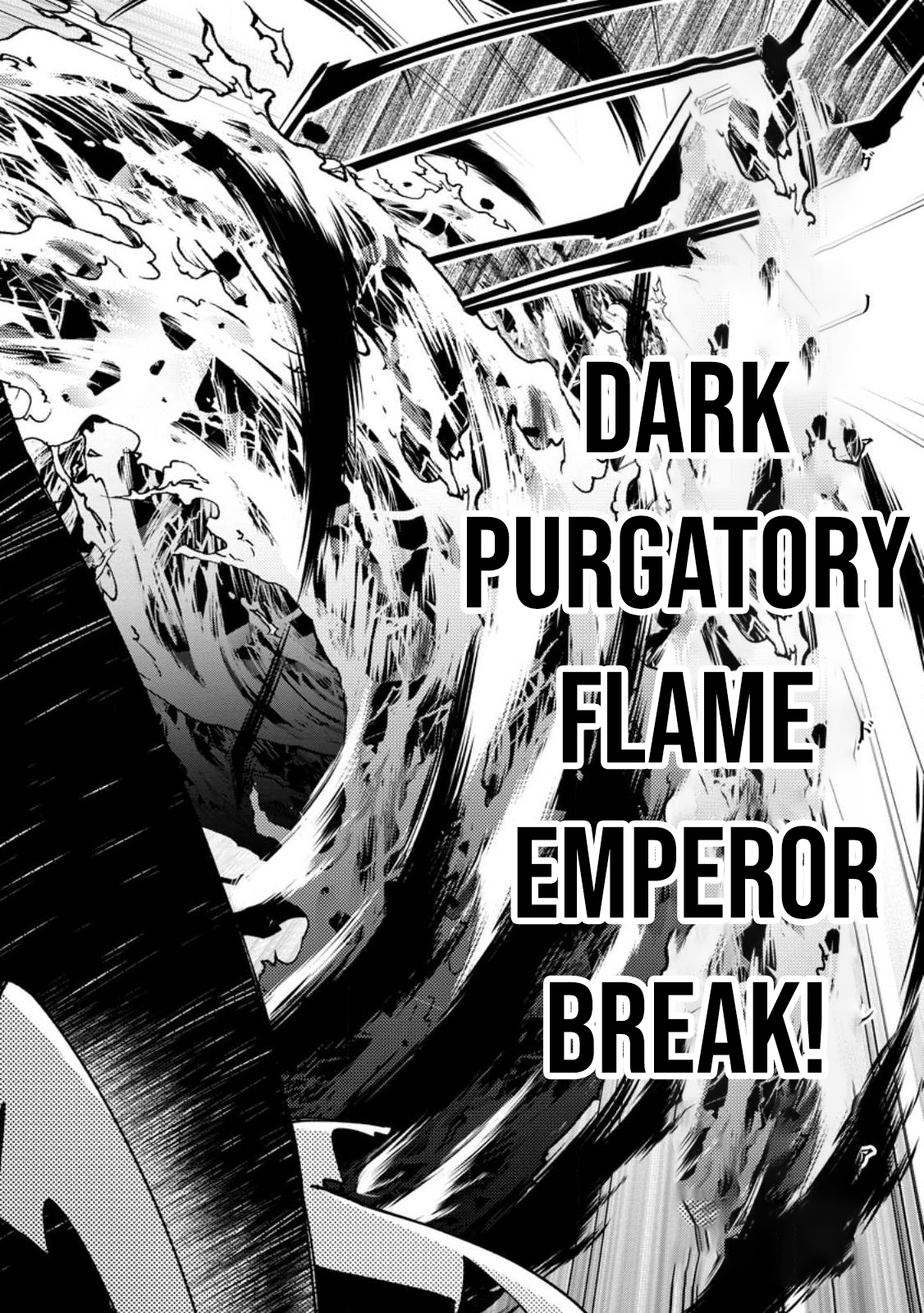 The Great Sage who got Exiled to the Frontier for 50 Years, Regains His Youth and Starts a Second Legend – Chapter 1 – Page 5