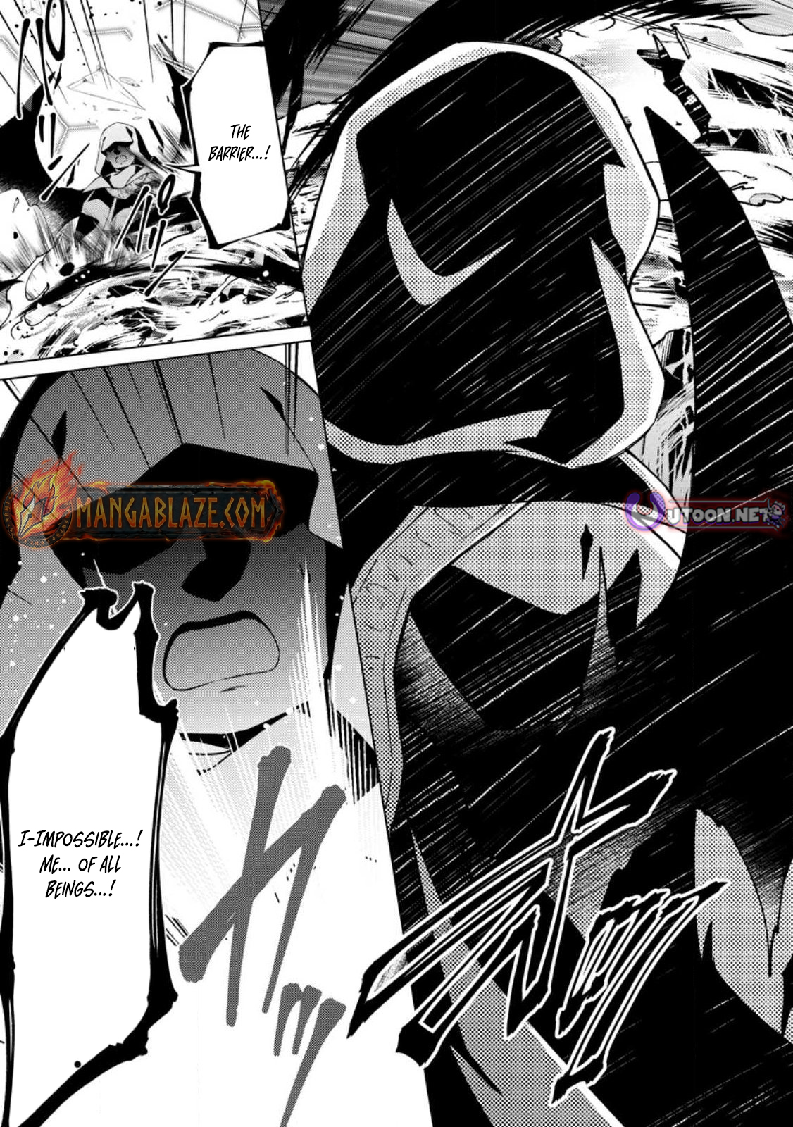 The Great Sage who got Exiled to the Frontier for 50 Years, Regains His Youth and Starts a Second Legend – Chapter 1 – Page 6