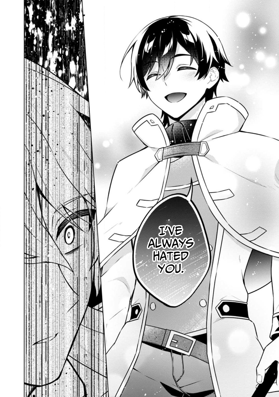 The Great Sage who got Exiled to the Frontier for 50 Years, Regains His Youth and Starts a Second Legend – Chapter 1 – Page 25