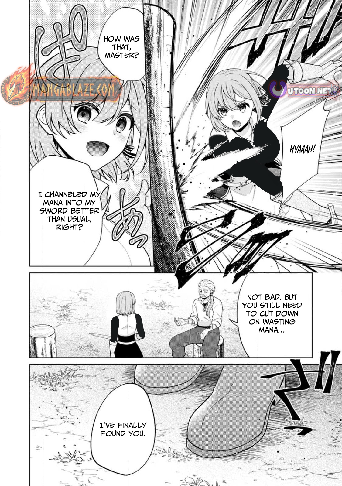 The Great Sage who got Exiled to the Frontier for 50 Years, Regains His Youth and Starts a Second Legend – Chapter 1 – Page 31