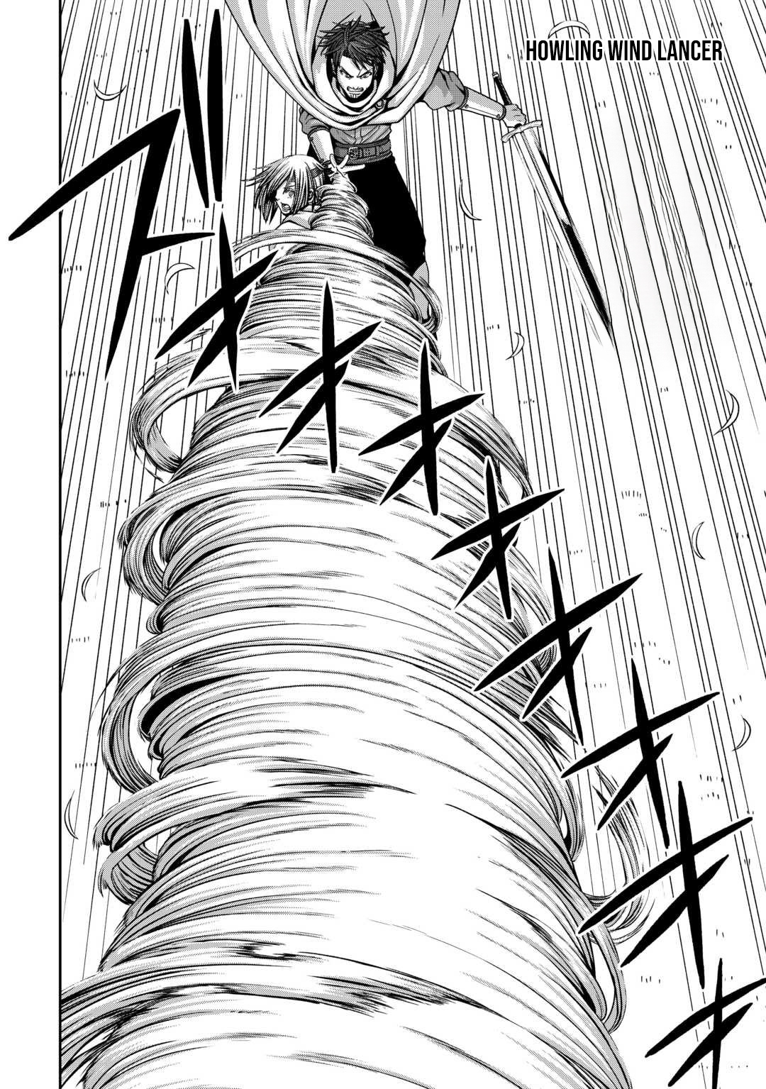 Isekai Nidome no Ossan, Dou Kangaete mo Koukousei Yuusha Yori Tsuyoi – Chapter 14 – Page 15