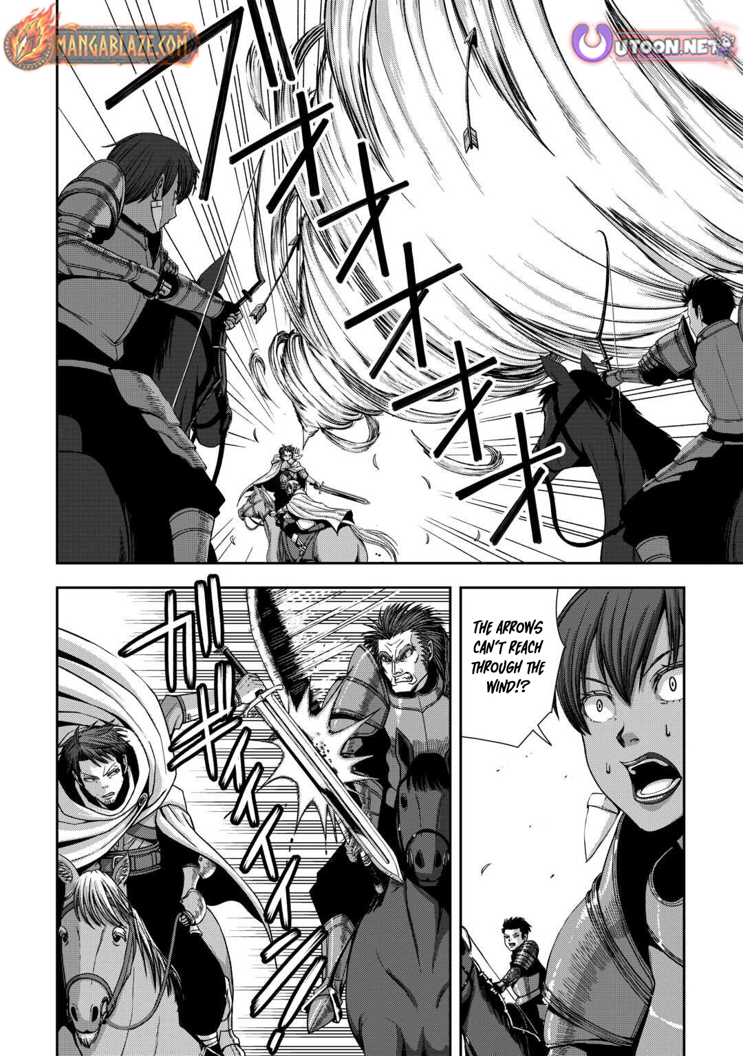 Isekai Nidome no Ossan, Dou Kangaete mo Koukousei Yuusha Yori Tsuyoi – Chapter 14 – Page 17