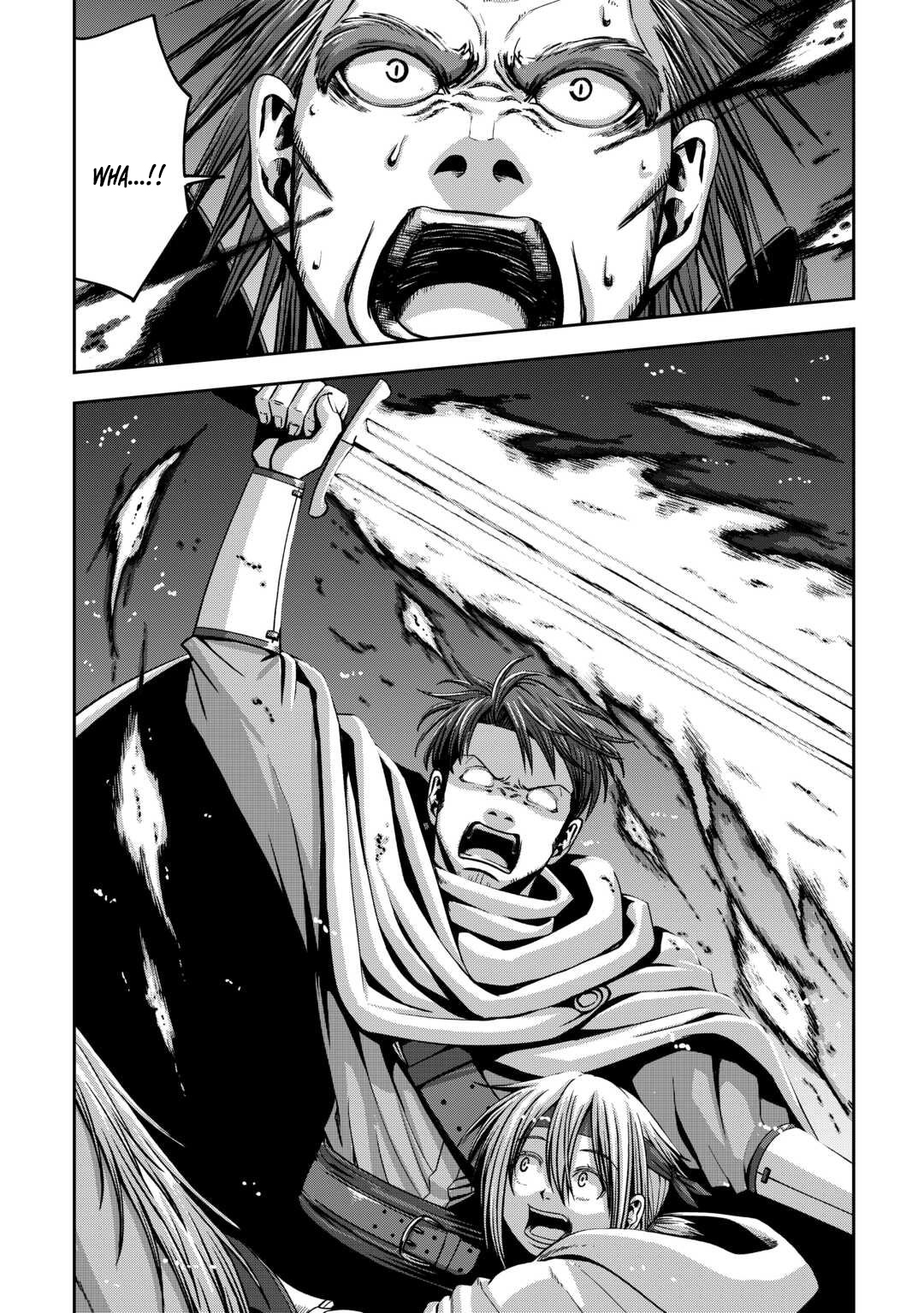 Isekai Nidome no Ossan, Dou Kangaete mo Koukousei Yuusha Yori Tsuyoi – Chapter 14 – Page 20