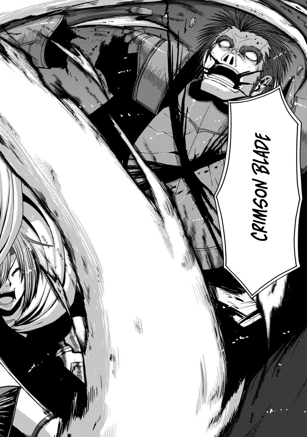 Isekai Nidome no Ossan, Dou Kangaete mo Koukousei Yuusha Yori Tsuyoi – Chapter 14 – Page 21