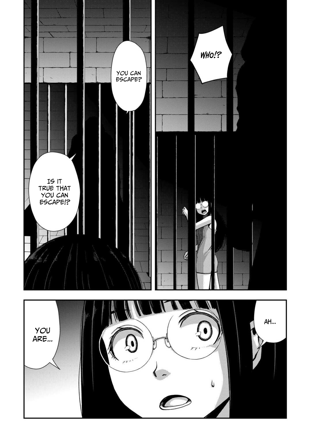 Isekai Nidome no Ossan, Dou Kangaete mo Koukousei Yuusha Yori Tsuyoi – Chapter 14 – Page 29