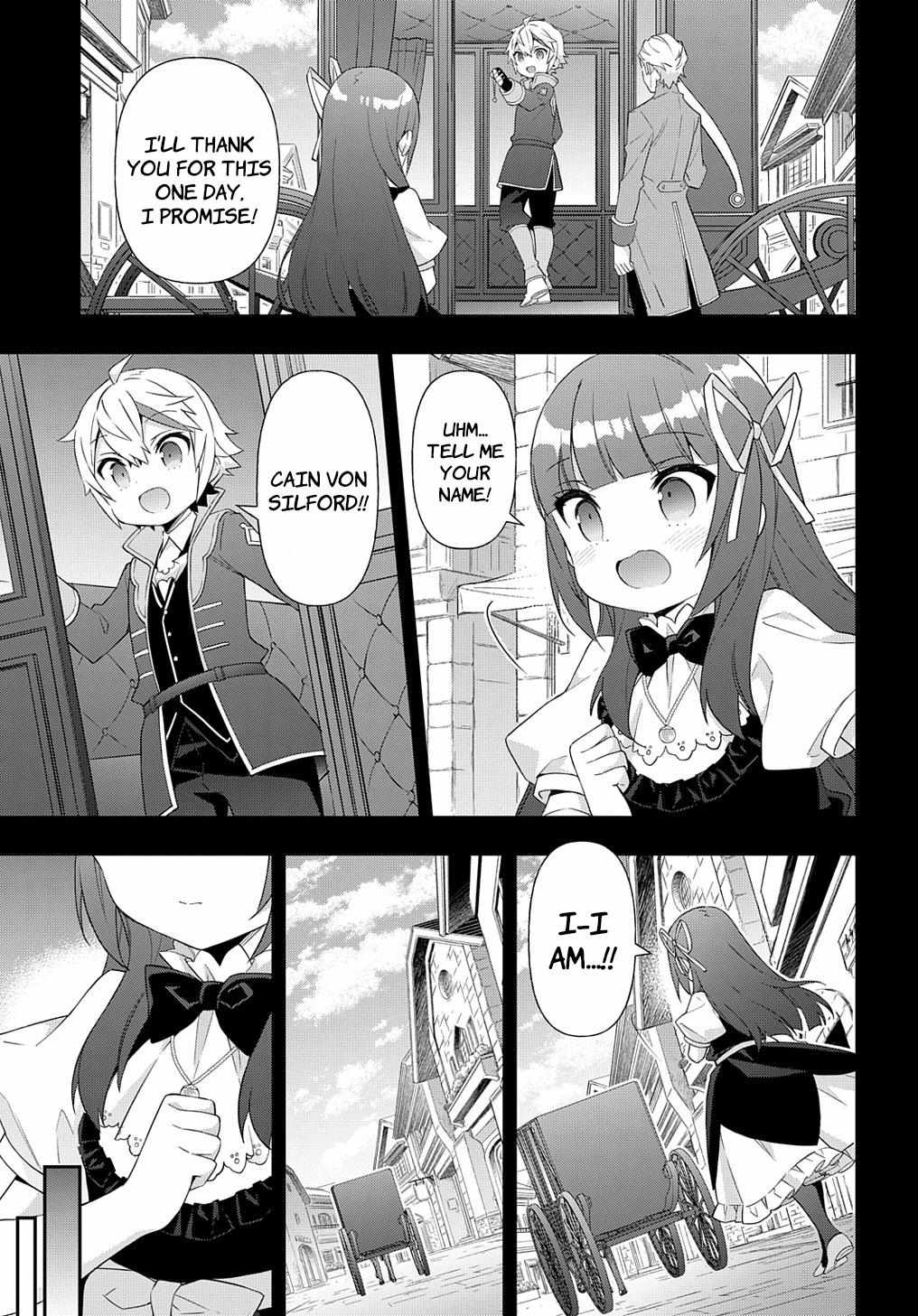 Tensei Kizoku no Isekai Boukenroku ~Jichou wo Shiranai Kamigami no Shito~ – Chapter 51 – Page 5
