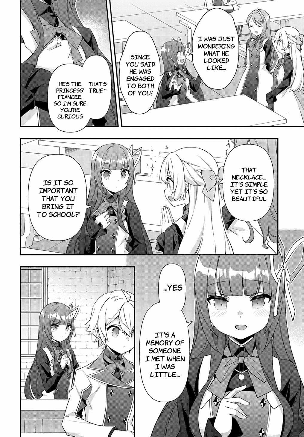 Tensei Kizoku no Isekai Boukenroku ~Jichou wo Shiranai Kamigami no Shito~ – Chapter 51 – Page 14