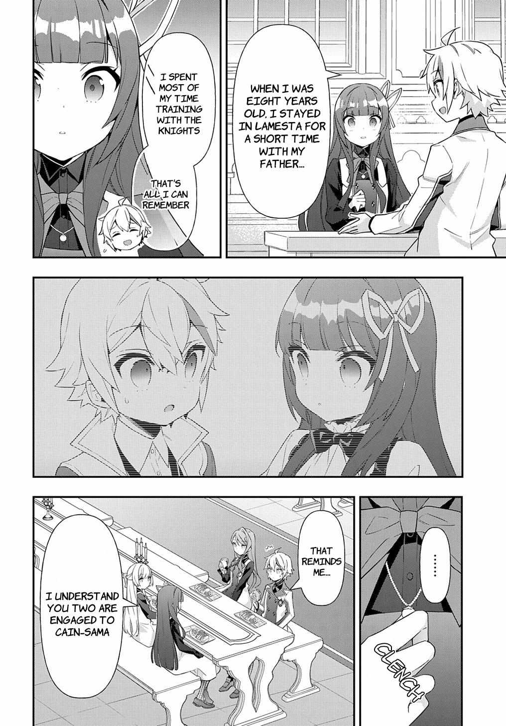 Tensei Kizoku no Isekai Boukenroku ~Jichou wo Shiranai Kamigami no Shito~ – Chapter 51 – Page 18