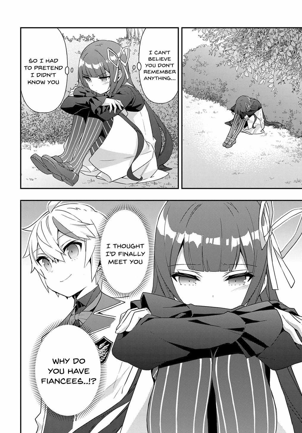 Tensei Kizoku no Isekai Boukenroku ~Jichou wo Shiranai Kamigami no Shito~ – Chapter 51 – Page 22