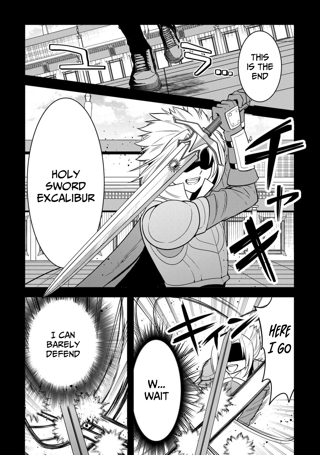 Henkyou Hakke Jinan wa Tensei Cheat Life wo Tanoshi Mitai – Chapter 10 – Page 5