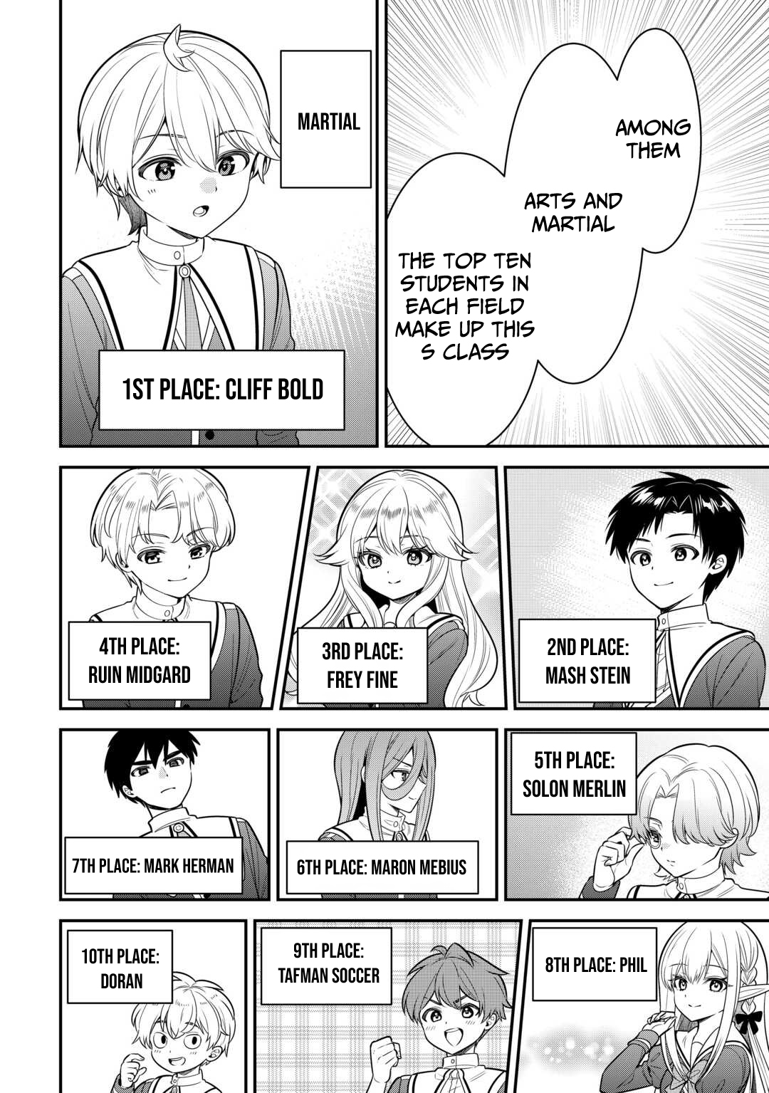 Henkyou Hakke Jinan wa Tensei Cheat Life wo Tanoshi Mitai – Chapter 10 – Page 15