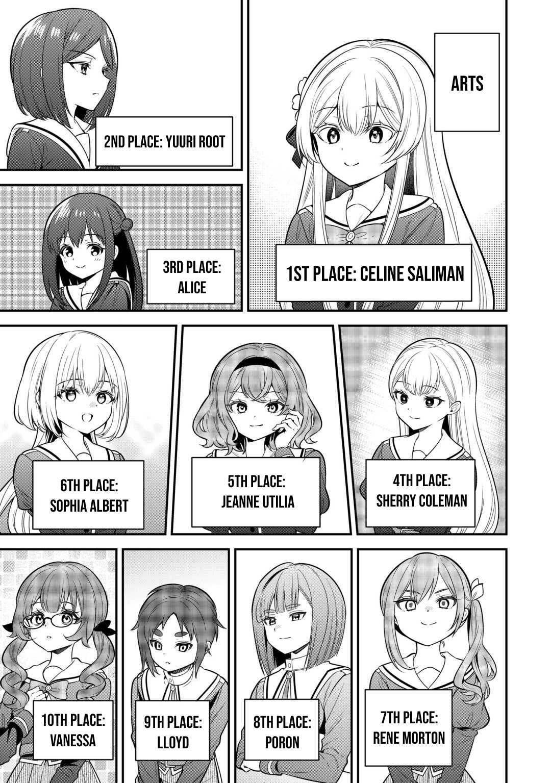 Henkyou Hakke Jinan wa Tensei Cheat Life wo Tanoshi Mitai – Chapter 10 – Page 16