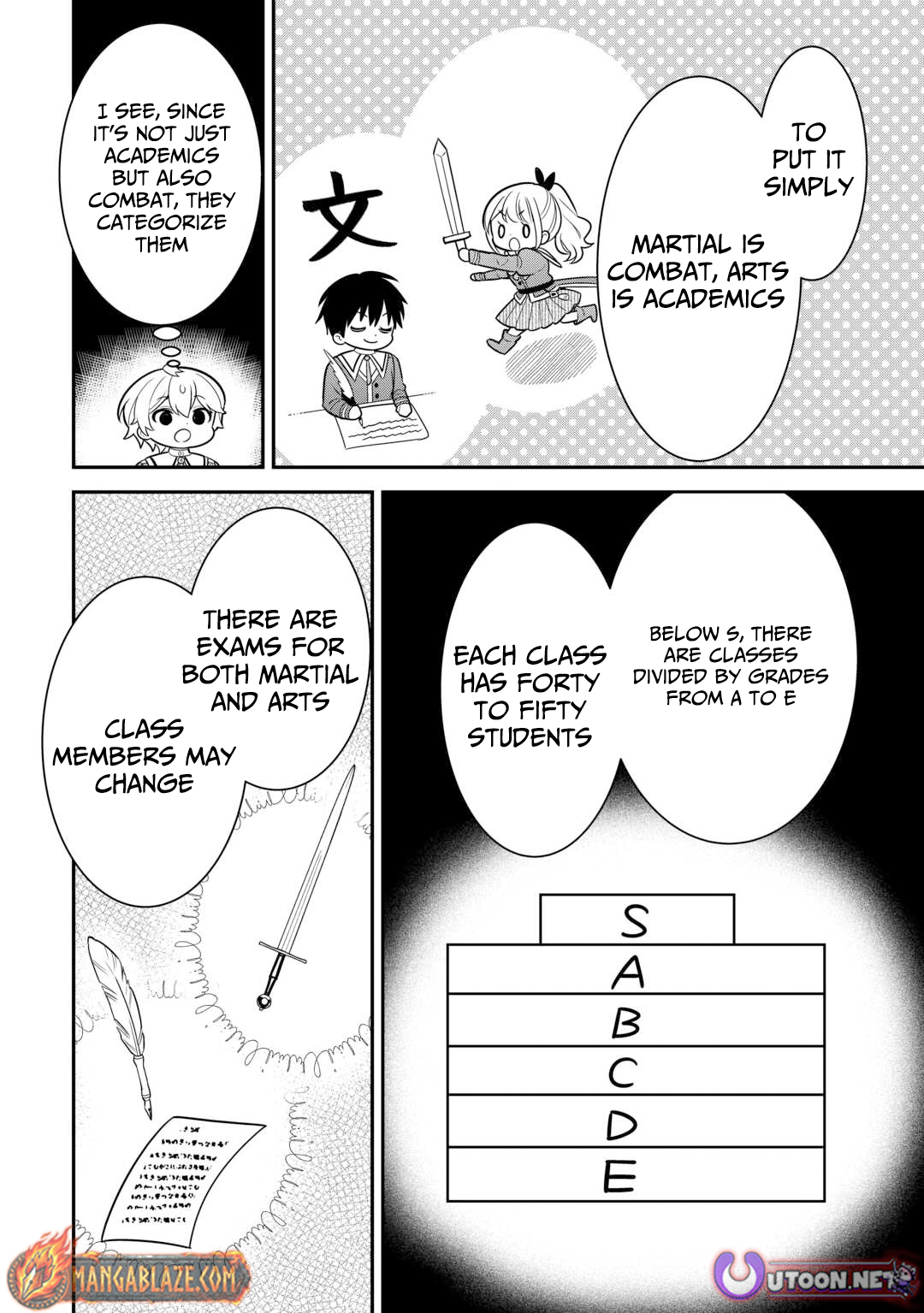 Henkyou Hakke Jinan wa Tensei Cheat Life wo Tanoshi Mitai – Chapter 10 – Page 17