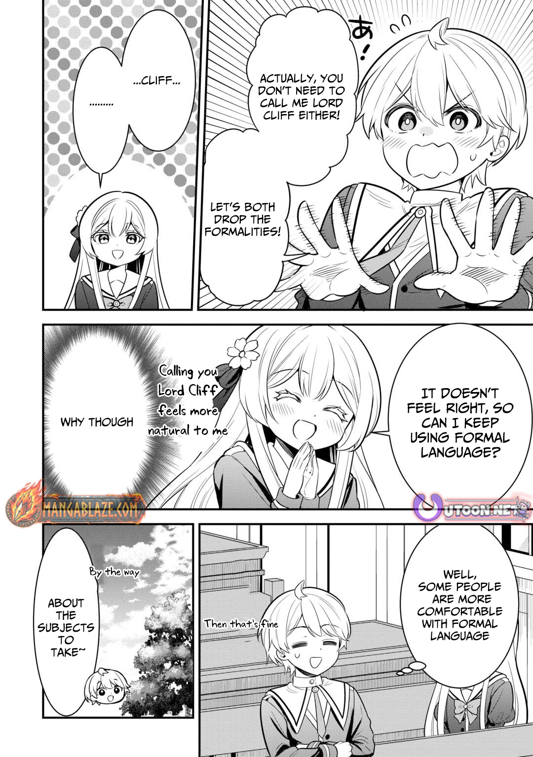 Henkyou Hakke Jinan wa Tensei Cheat Life wo Tanoshi Mitai – Chapter 10 – Page 21