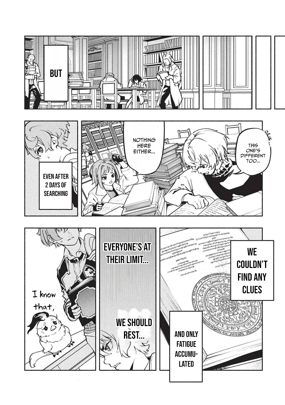 Megami kara "Fuka" no Skill wo Sazukatta Ore ga, Naze ka Genjuuya Shinjuu wo Shitagaeru Saikyou Tamer ni Naru Made – Chapter 15 – Page 15