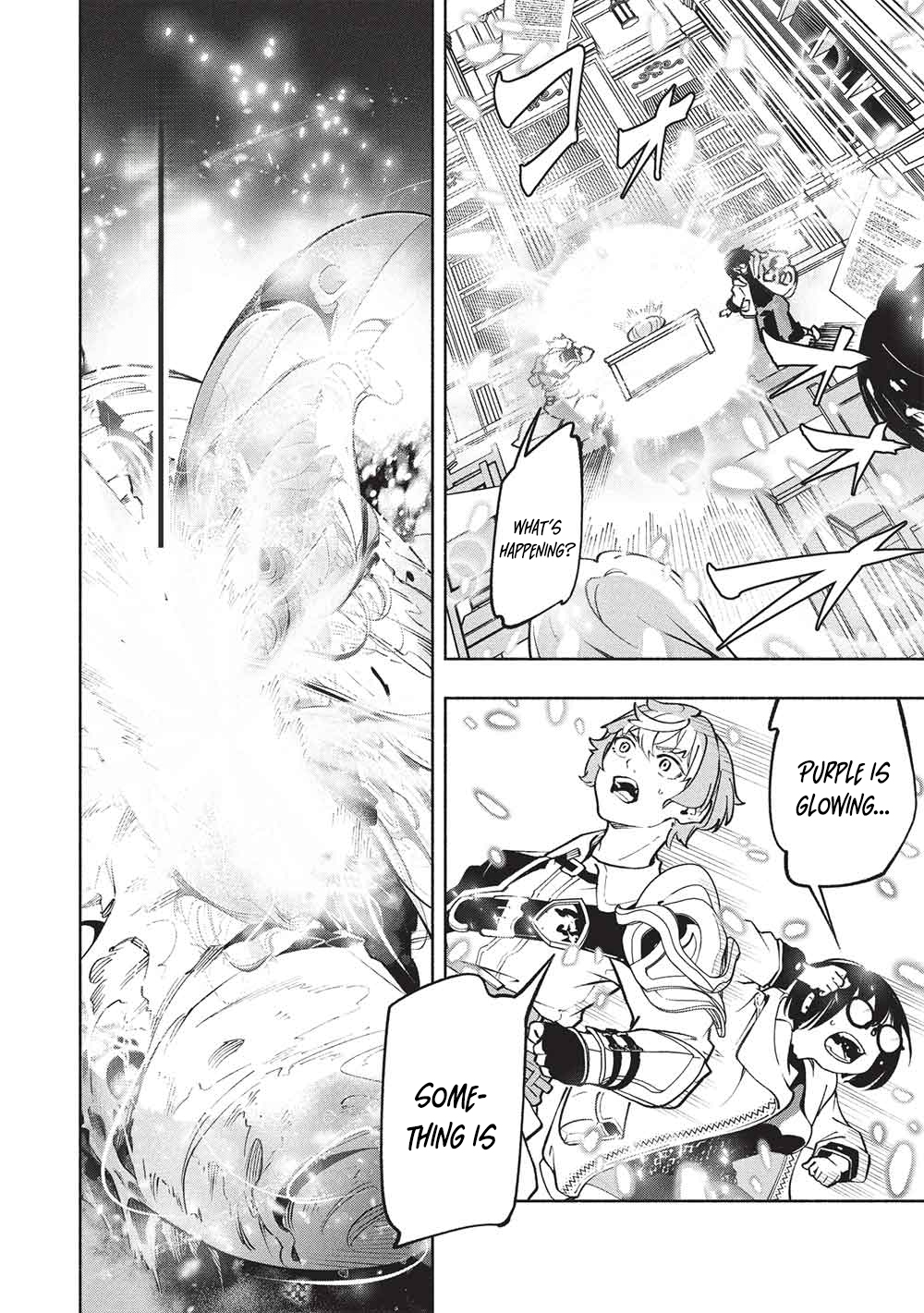 Megami kara "Fuka" no Skill wo Sazukatta Ore ga, Naze ka Genjuuya Shinjuu wo Shitagaeru Saikyou Tamer ni Naru Made – Chapter 15 – Page 19