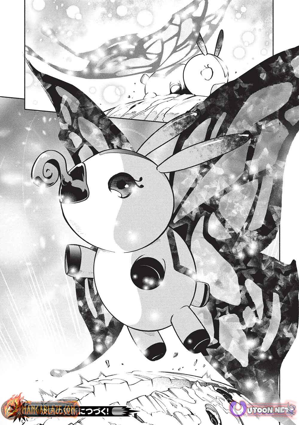 Megami kara "Fuka" no Skill wo Sazukatta Ore ga, Naze ka Genjuuya Shinjuu wo Shitagaeru Saikyou Tamer ni Naru Made – Chapter 15 – Page 20