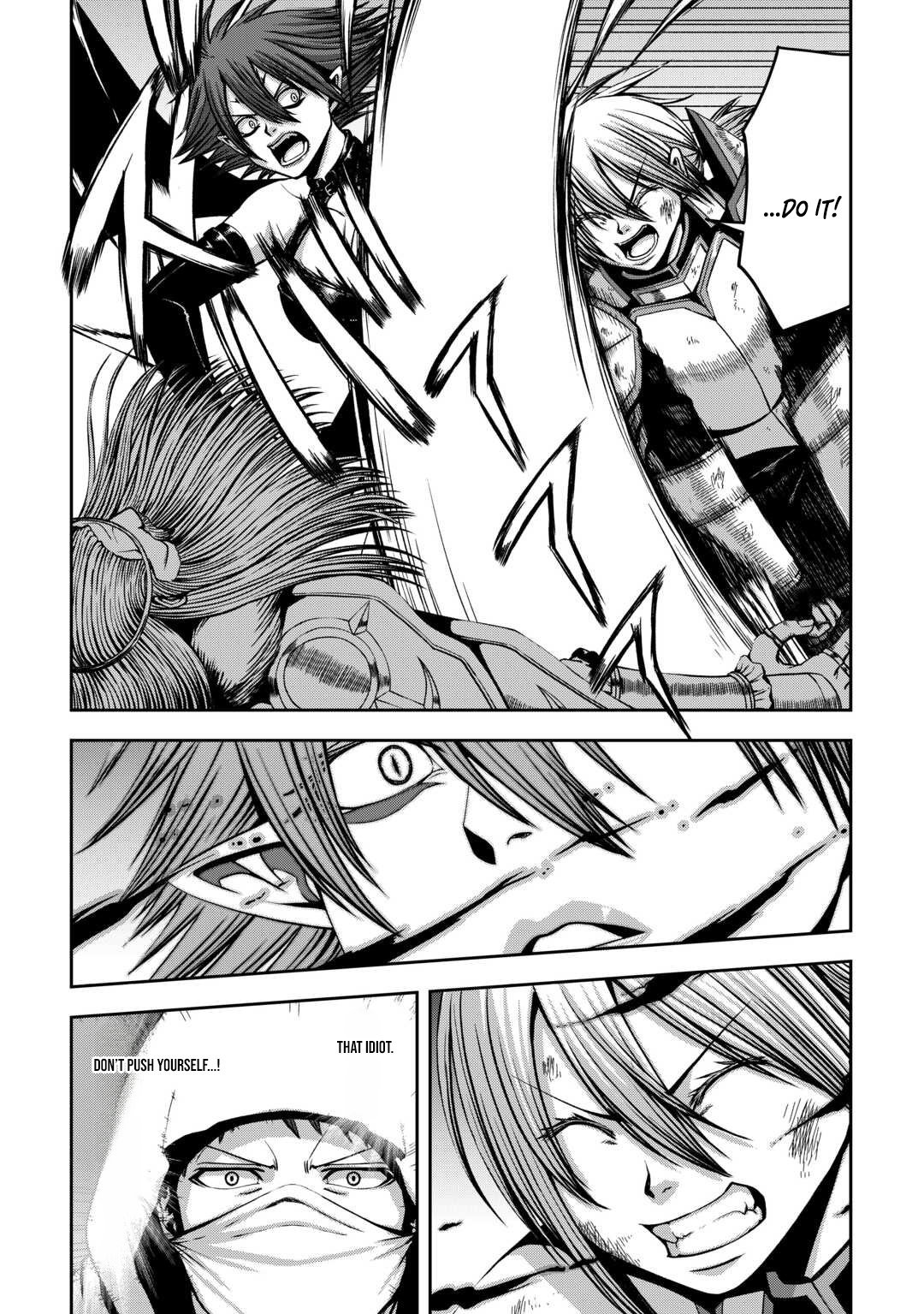 Isekai Nidome no Ossan, Dou Kangaete mo Koukousei Yuusha Yori Tsuyoi – Chapter 9 – Page 25