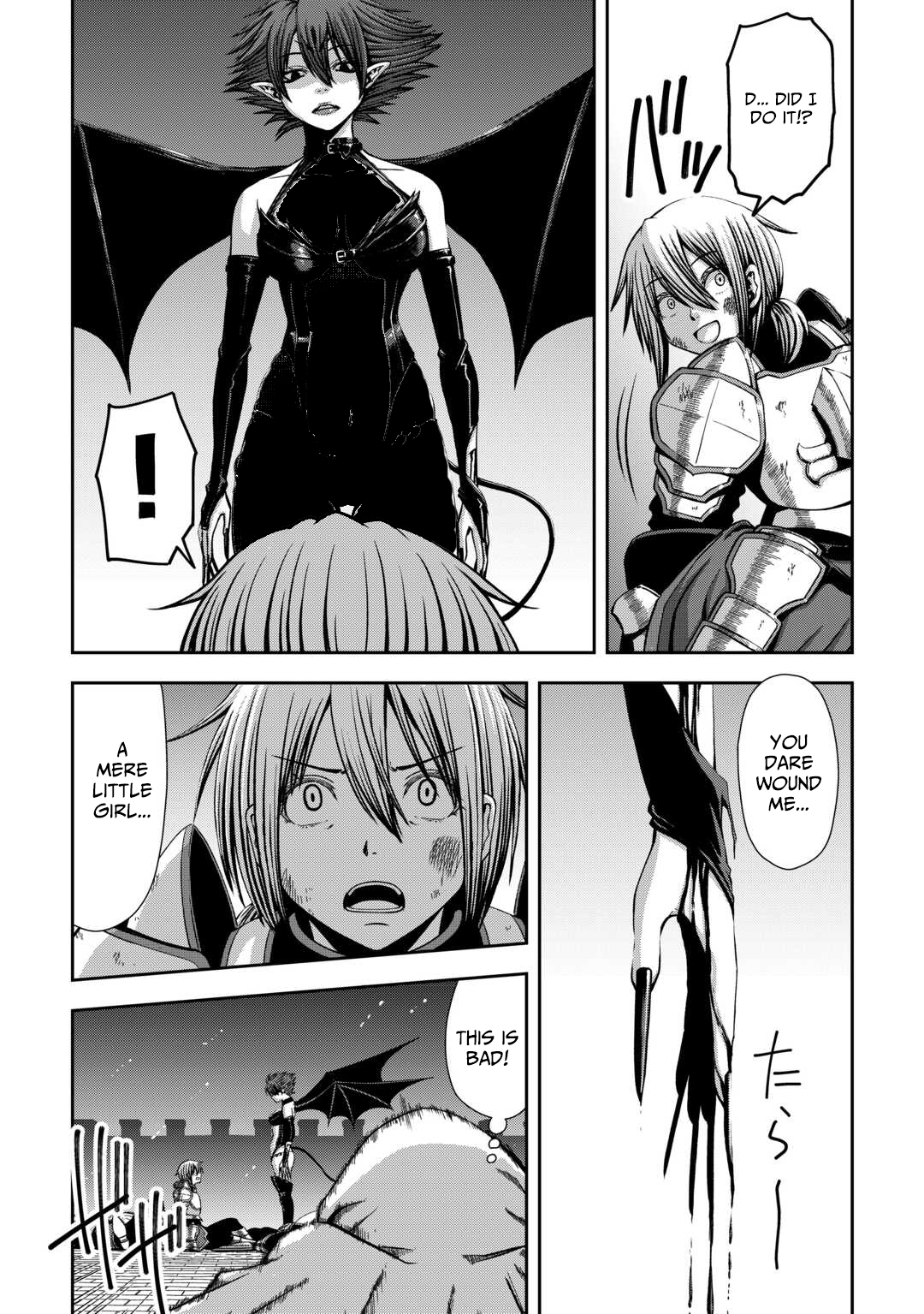 Isekai Nidome no Ossan, Dou Kangaete mo Koukousei Yuusha Yori Tsuyoi – Chapter 9 – Page 26