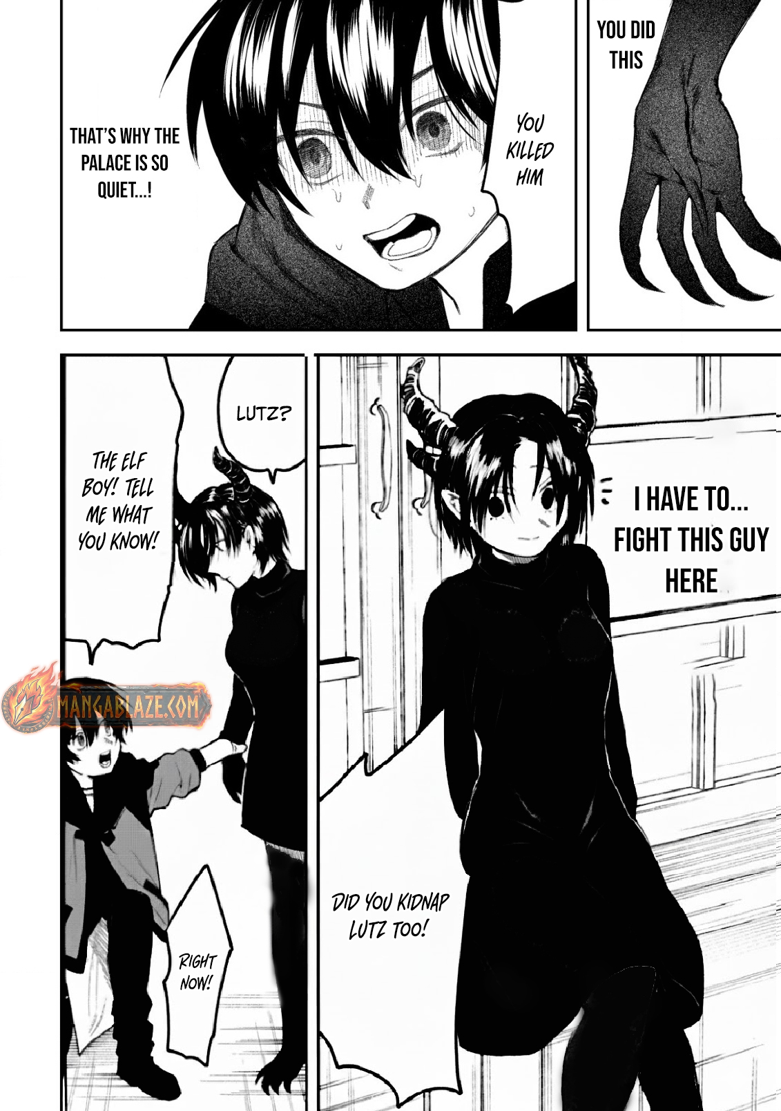 Ryakudatsu Ttsukai no Nariagari Tsuihou Sareta Otoko wa Saikou no Nakama to Eiyuu wo Mezasu – Chapter 8 – Page 7