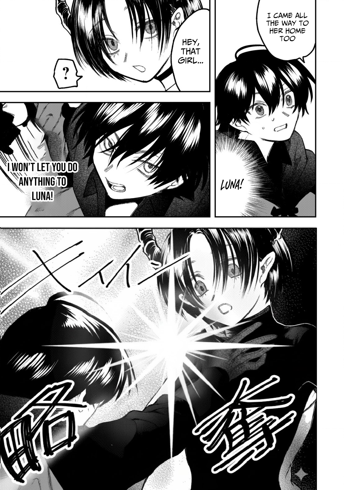 Ryakudatsu Ttsukai no Nariagari Tsuihou Sareta Otoko wa Saikou no Nakama to Eiyuu wo Mezasu – Chapter 8 – Page 10