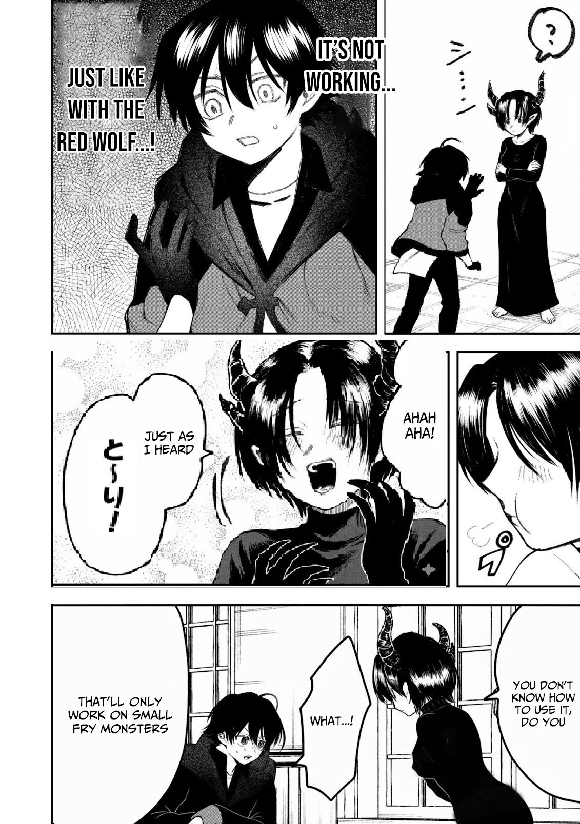 Ryakudatsu Ttsukai no Nariagari Tsuihou Sareta Otoko wa Saikou no Nakama to Eiyuu wo Mezasu – Chapter 8 – Page 11