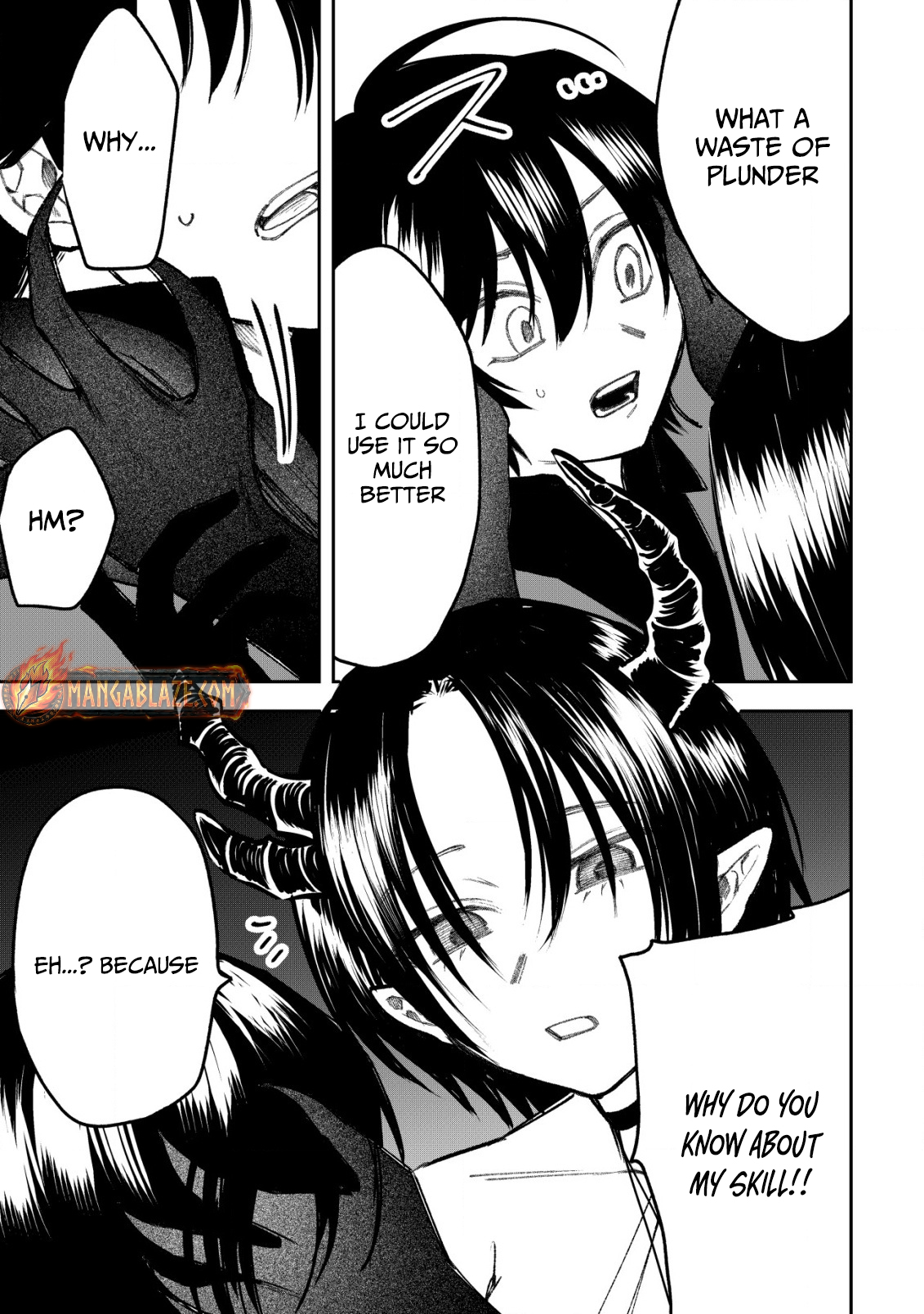 Ryakudatsu Ttsukai no Nariagari Tsuihou Sareta Otoko wa Saikou no Nakama to Eiyuu wo Mezasu – Chapter 8 – Page 12