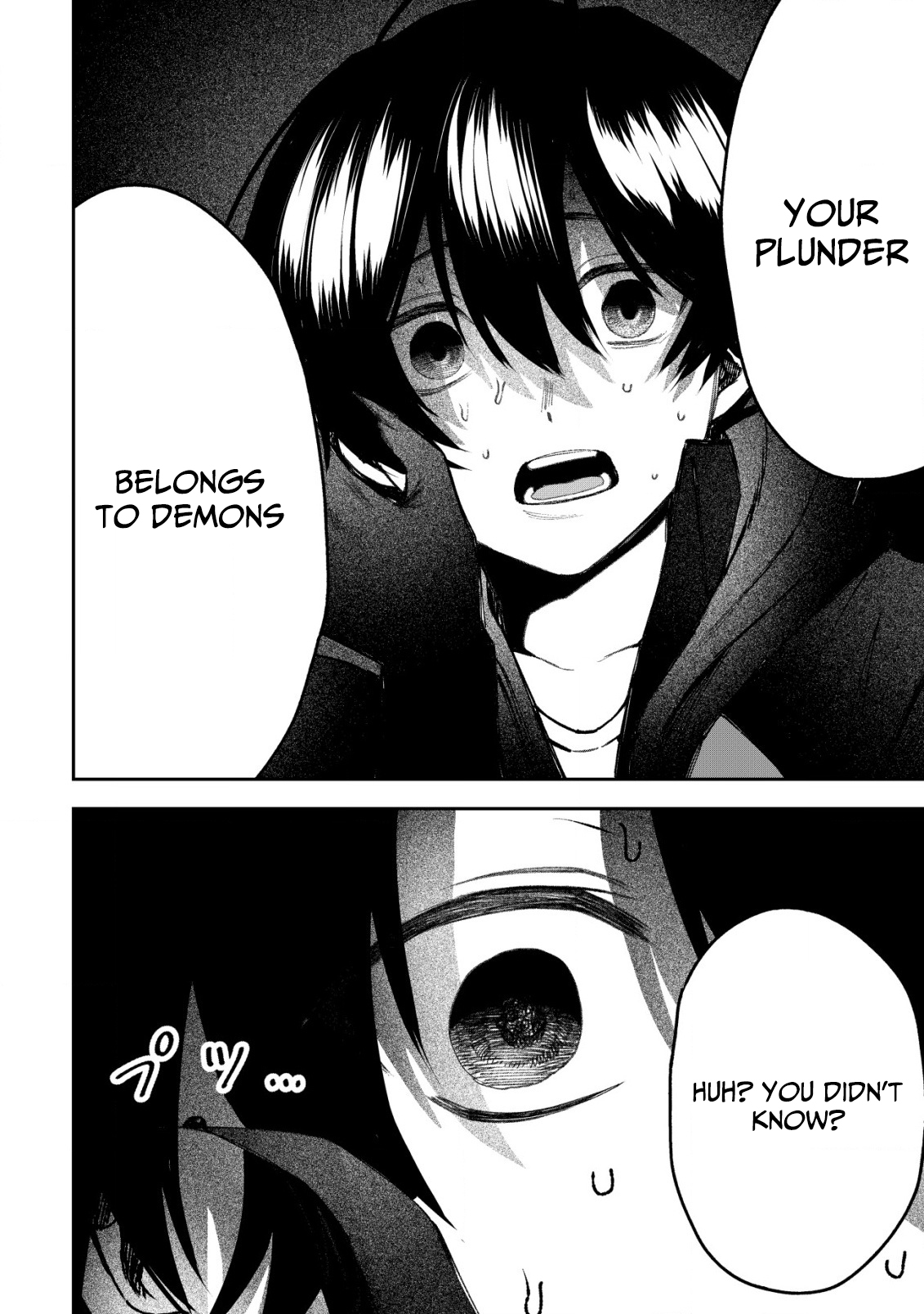 Ryakudatsu Ttsukai no Nariagari Tsuihou Sareta Otoko wa Saikou no Nakama to Eiyuu wo Mezasu – Chapter 8 – Page 13