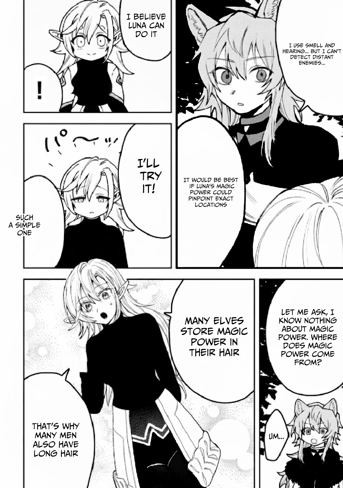 Ryakudatsu Ttsukai no Nariagari Tsuihou Sareta Otoko wa Saikou no Nakama to Eiyuu wo Mezasu – Chapter 8 – Page 15