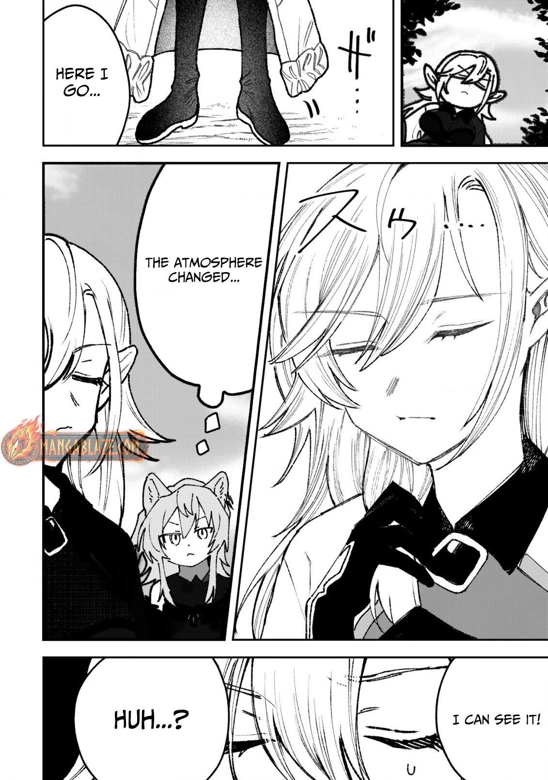 Ryakudatsu Ttsukai no Nariagari Tsuihou Sareta Otoko wa Saikou no Nakama to Eiyuu wo Mezasu – Chapter 8 – Page 17