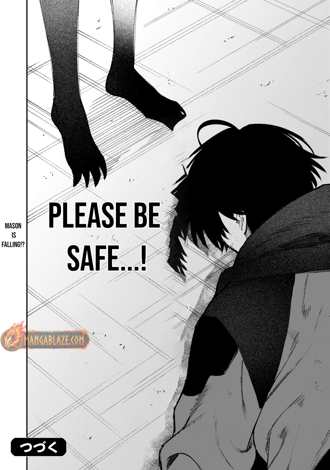 Ryakudatsu Ttsukai no Nariagari Tsuihou Sareta Otoko wa Saikou no Nakama to Eiyuu wo Mezasu – Chapter 8 – Page 21