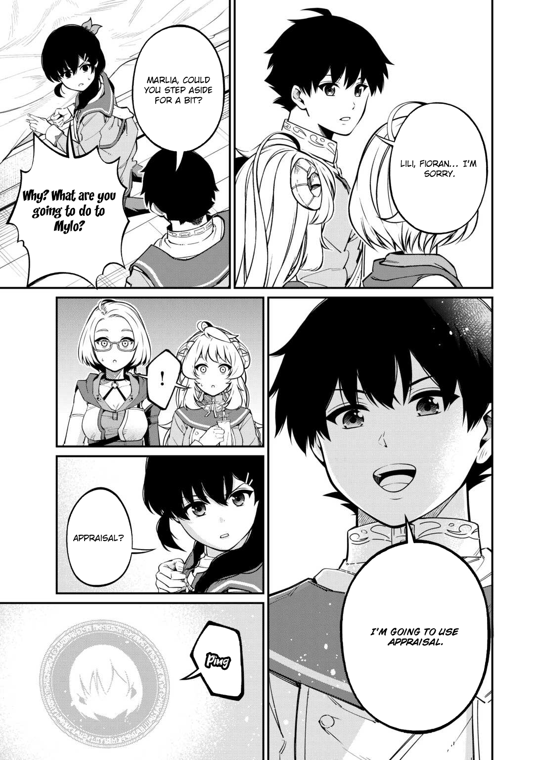 Jitsuryoku Shugi ni Hirowareta Kanteishi – Dorei Atsukai Datta Bokoku wo Sutete, Tekikoku no Eiyuu Hajimemashita – Chapter 7 – Page 25