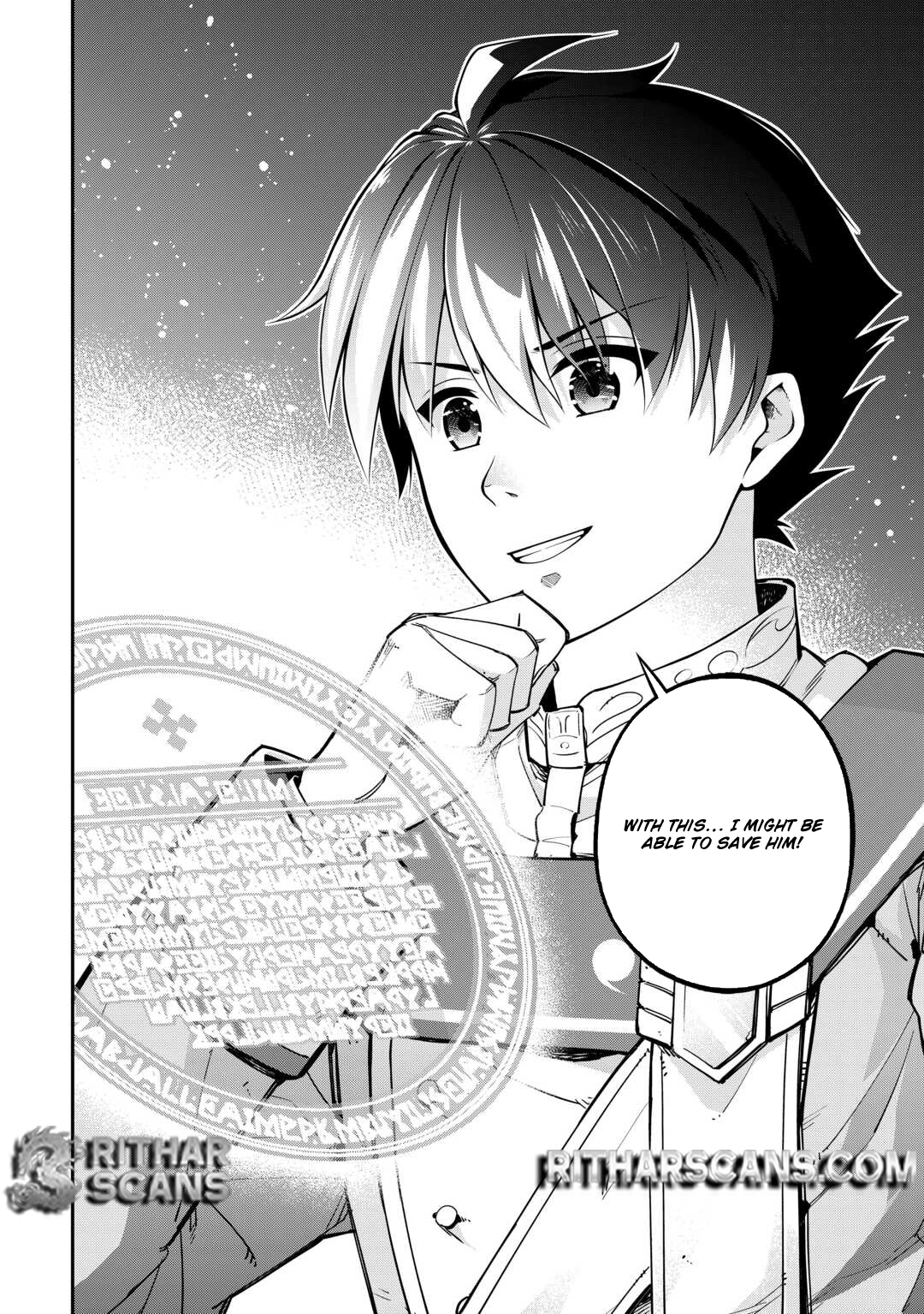 Jitsuryoku Shugi ni Hirowareta Kanteishi – Dorei Atsukai Datta Bokoku wo Sutete, Tekikoku no Eiyuu Hajimemashita – Chapter 7 – Page 26