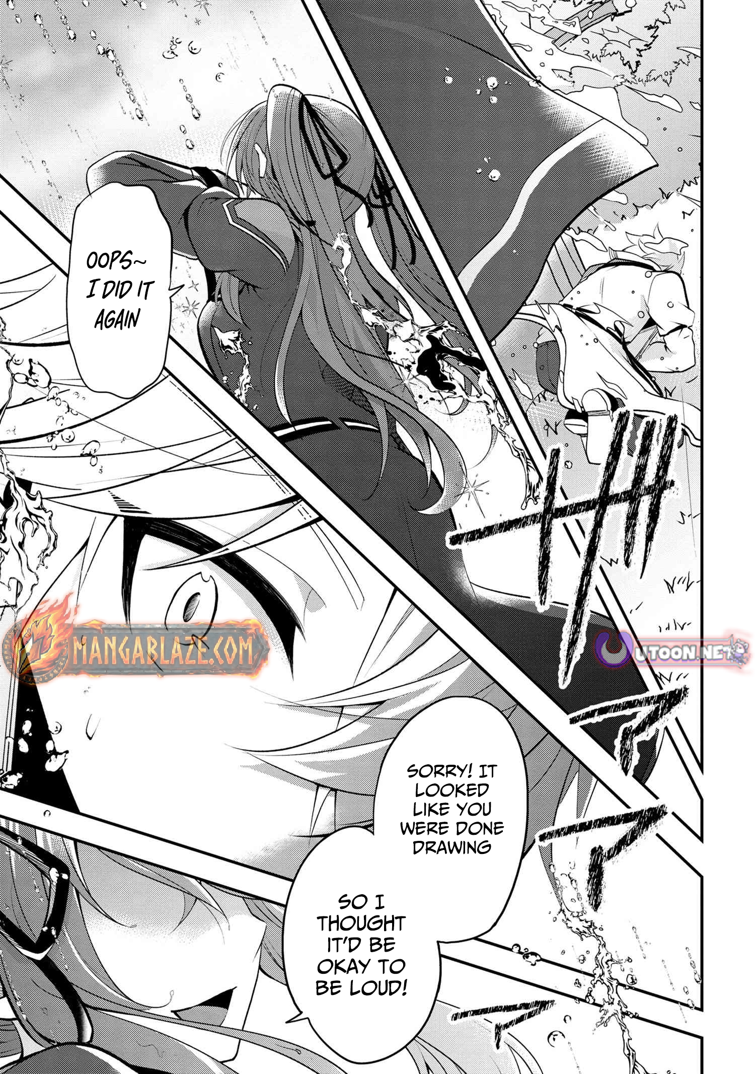The Strongest Failed Aristocrat's Dark Demon Sword – Chapter 6 – Page 26