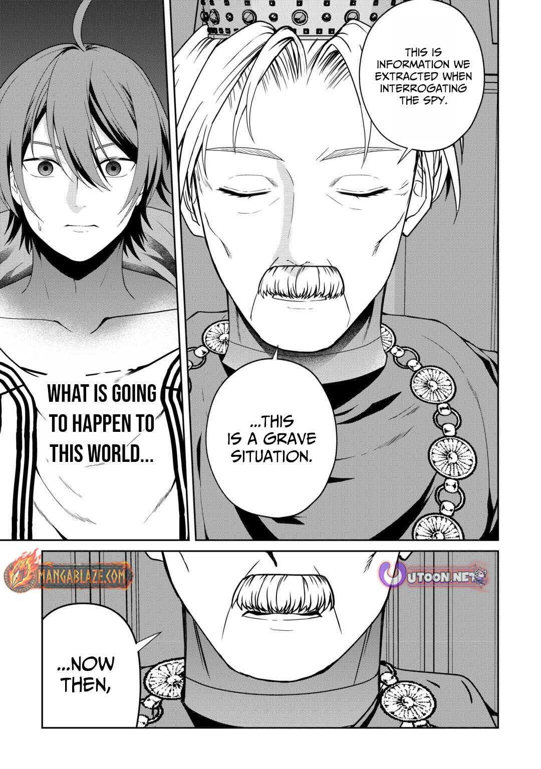 Intai Kenja wa Nonbiri Kaitaku Seikatsu wo Okuritai – Chapter 20 – Page 10