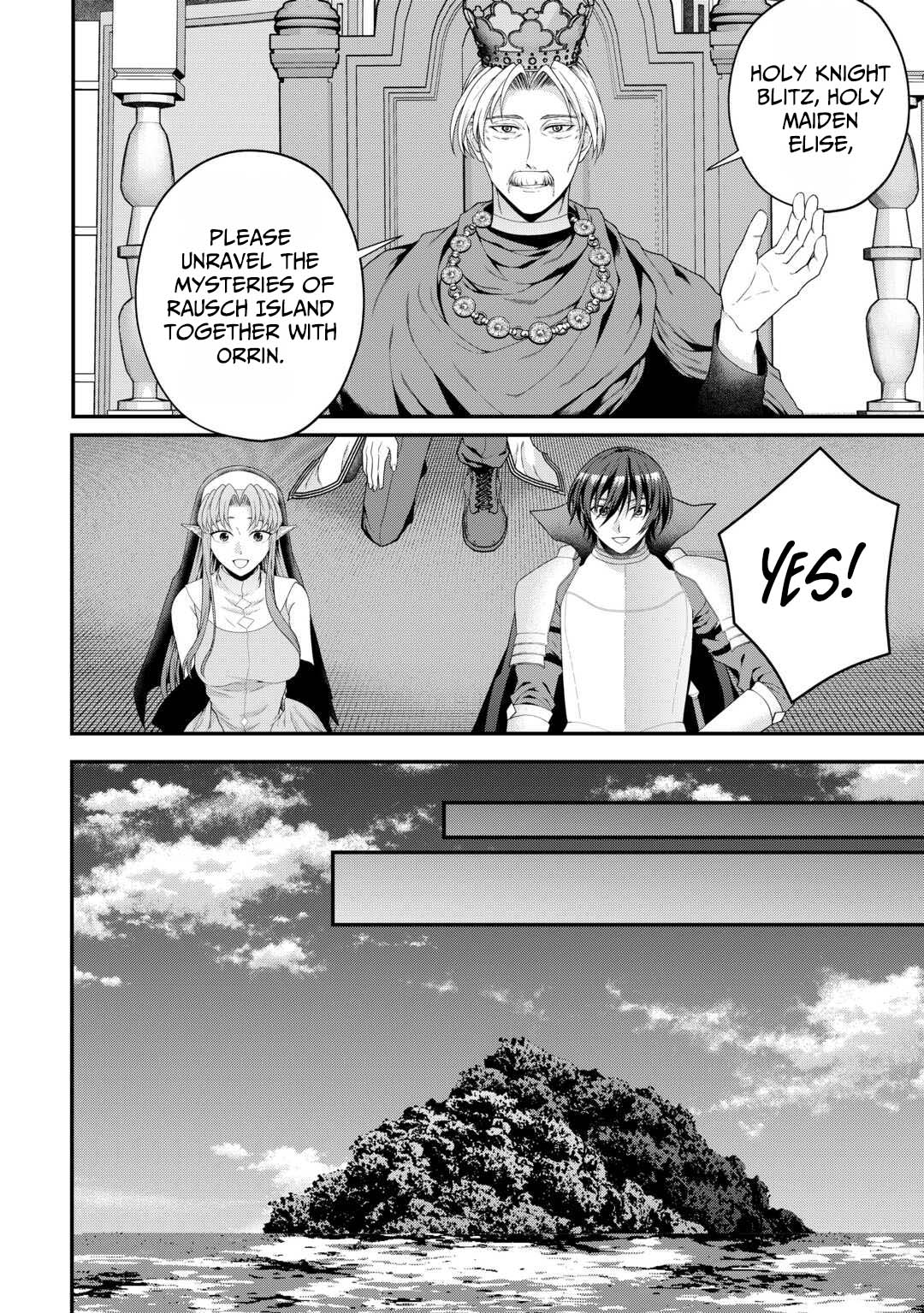 Intai Kenja wa Nonbiri Kaitaku Seikatsu wo Okuritai – Chapter 20 – Page 13