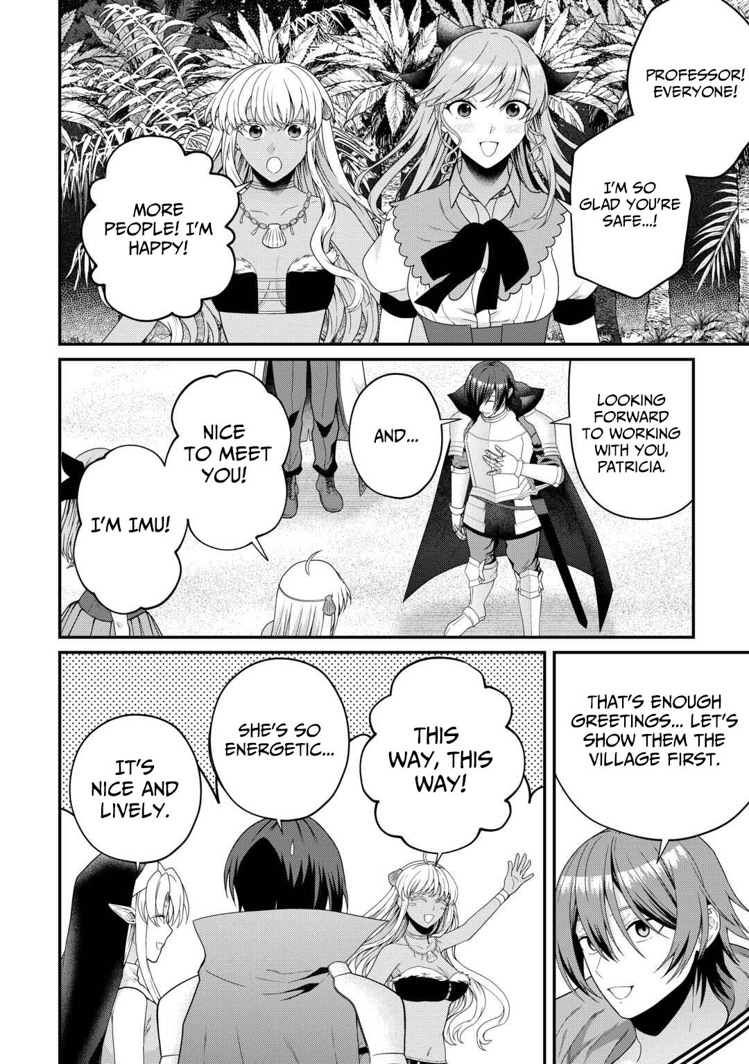 Intai Kenja wa Nonbiri Kaitaku Seikatsu wo Okuritai – Chapter 20 – Page 15