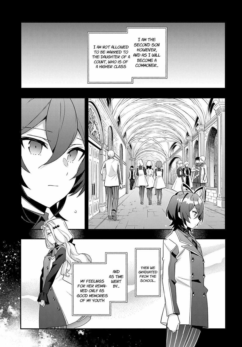 Tensei Kizoku no Isekai Boukenroku ~Jichou wo Shiranai Kamigami no Shito~ – Chapter 56 – Page 4