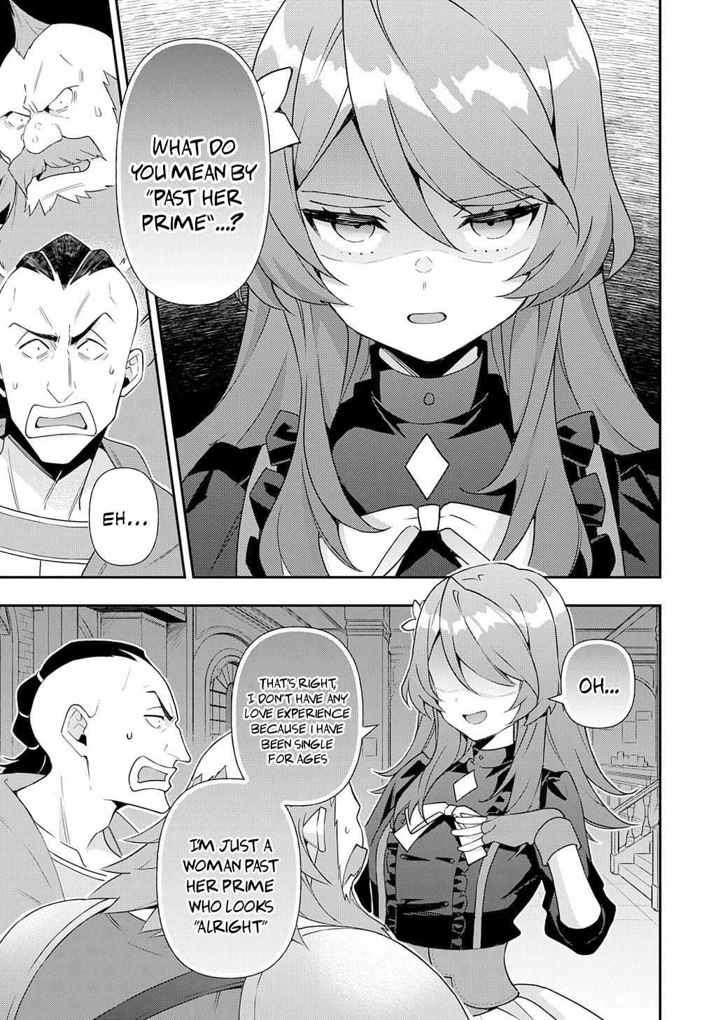 Tensei Kizoku no Isekai Boukenroku ~Jichou wo Shiranai Kamigami no Shito~ – Chapter 56 – Page 22