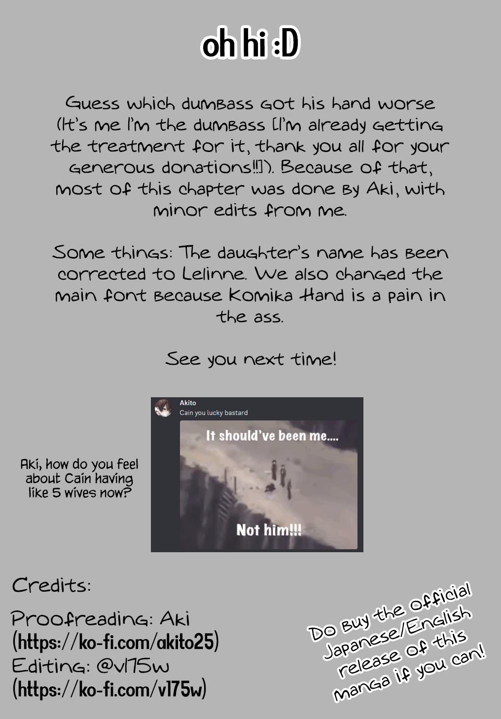 Tensei Kizoku no Isekai Boukenroku ~Jichou wo Shiranai Kamigami no Shito~ – Chapter 56 – Page 34