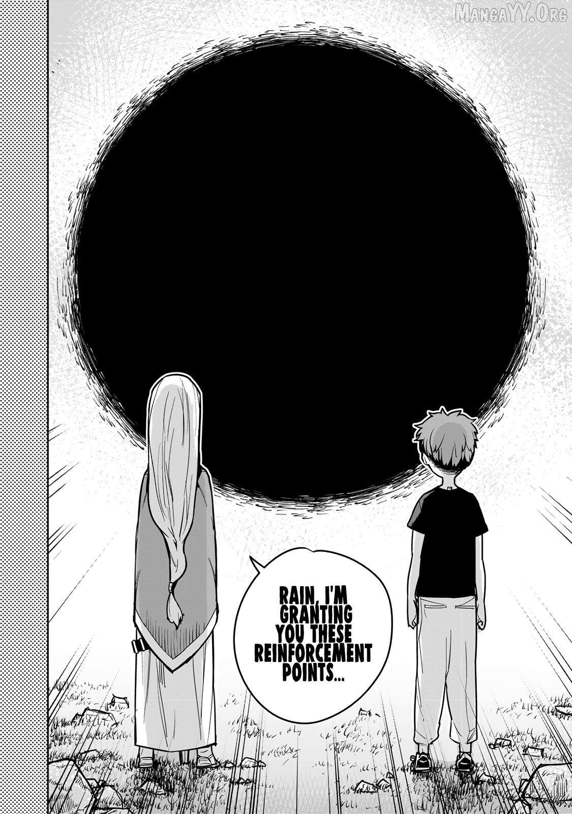 Tsuihousareta Fuyo Mahoutsukai no Nariagari – Chapter 11 – Page 4