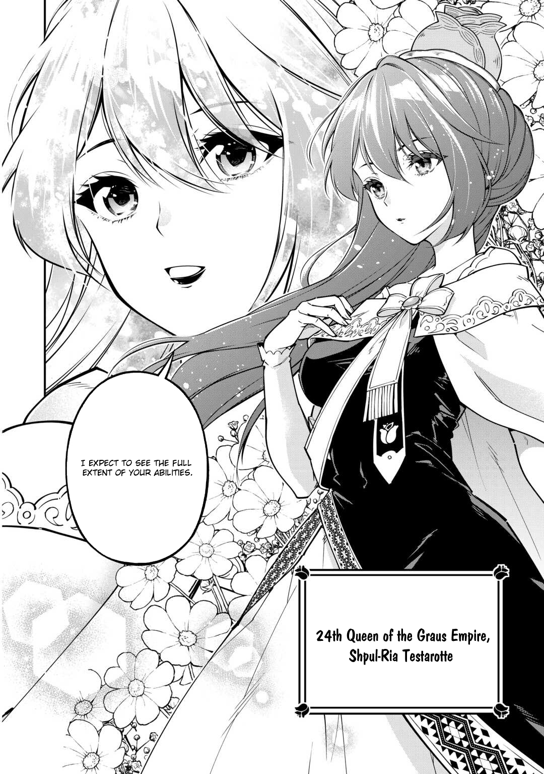 Jitsuryoku Shugi ni Hirowareta Kanteishi – Dorei Atsukai Datta Bokoku wo Sutete, Tekikoku no Eiyuu Hajimemashita – Chapter 14 – Page 8