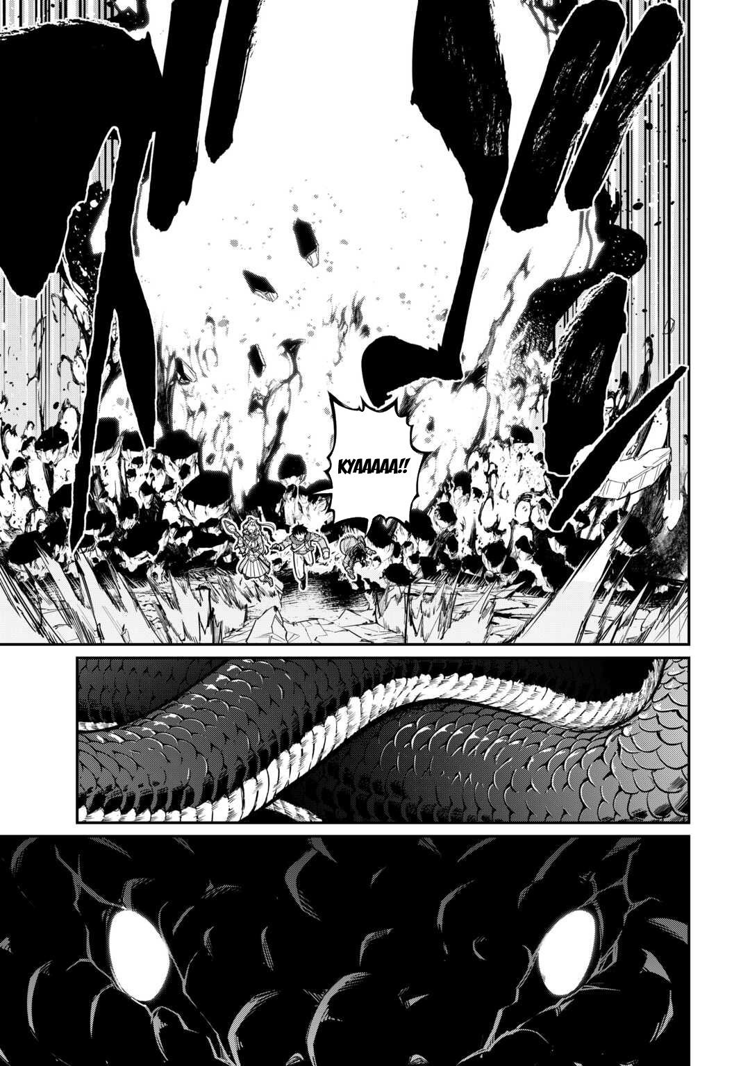 Jitsuryoku Shugi ni Hirowareta Kanteishi – Dorei Atsukai Datta Bokoku wo Sutete, Tekikoku no Eiyuu Hajimemashita – Chapter 14 – Page 27