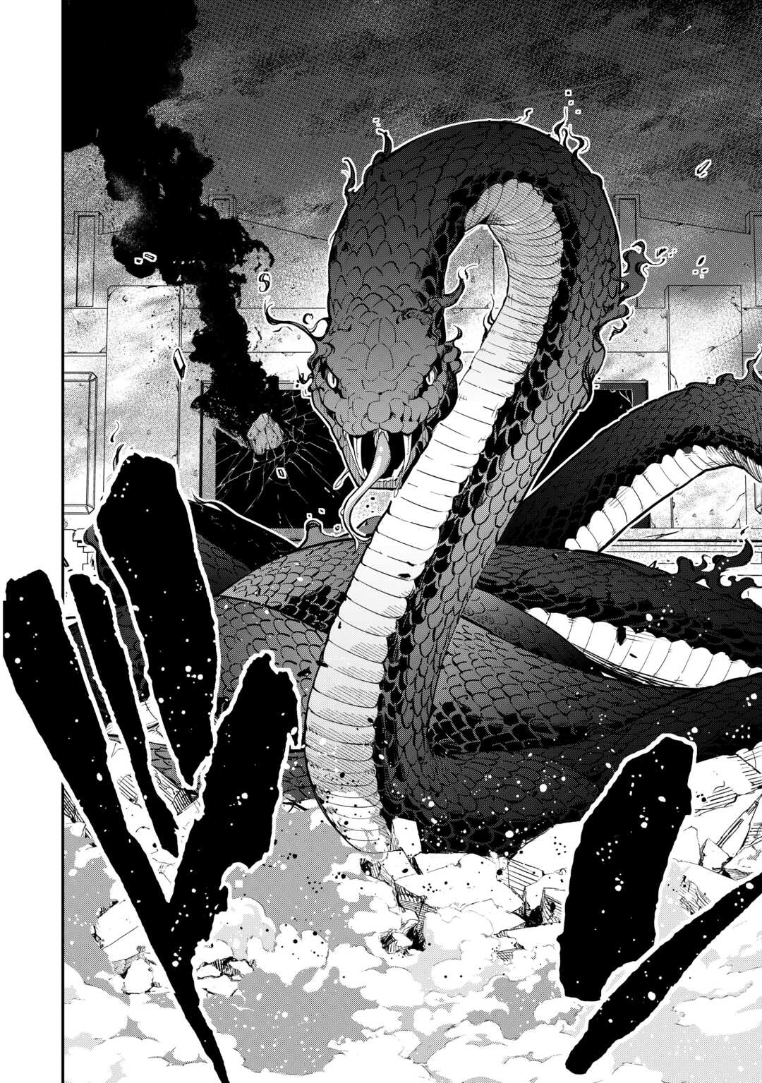 Jitsuryoku Shugi ni Hirowareta Kanteishi – Dorei Atsukai Datta Bokoku wo Sutete, Tekikoku no Eiyuu Hajimemashita – Chapter 14 – Page 28