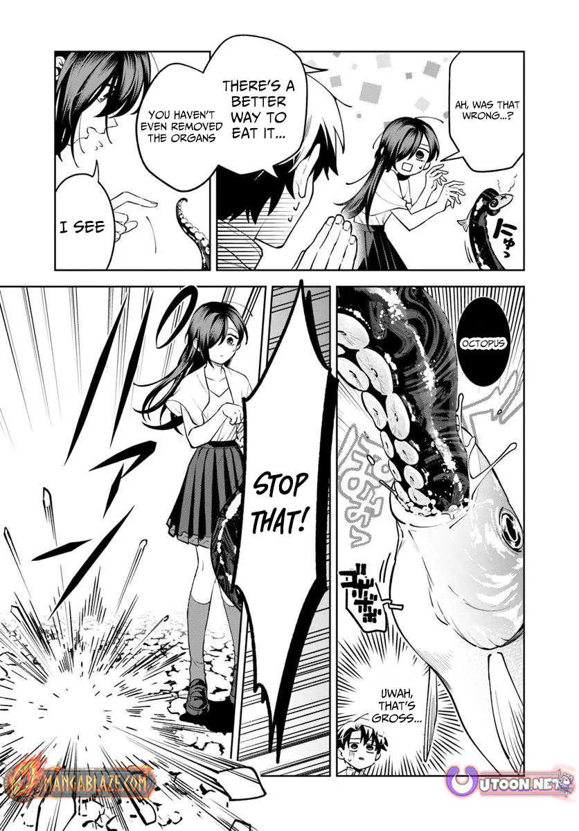 Isekai no Sumikko de Kaiteki Monozukuri Seikatsu ~Megami-sama no Kureta Koubou wa Chotto Yarisugi Seinou Datta~ – Chapter 13 – Page 6