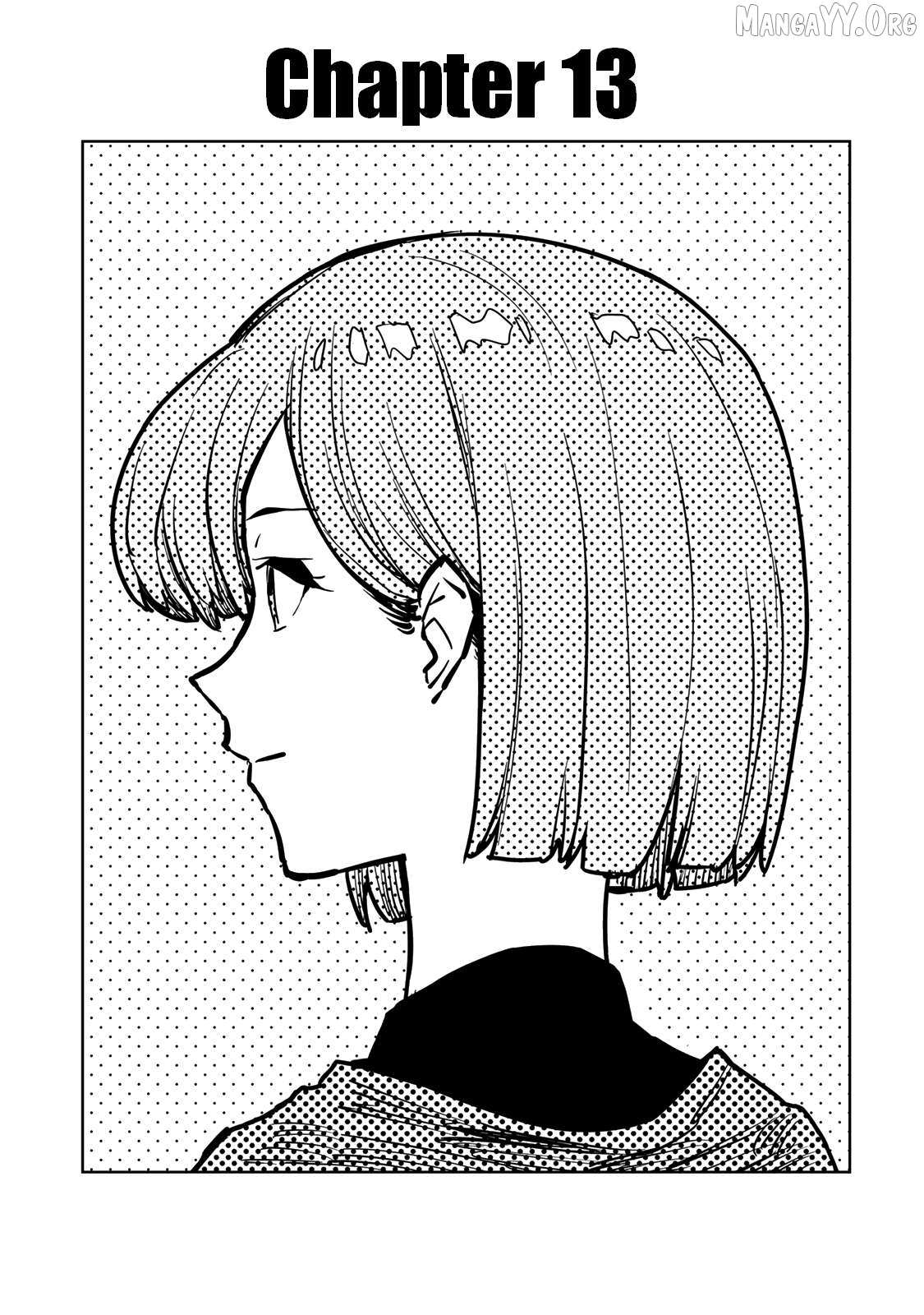 Tsuihousareta Fuyo Mahoutsukai no Nariagari – Chapter 13 – Page 1