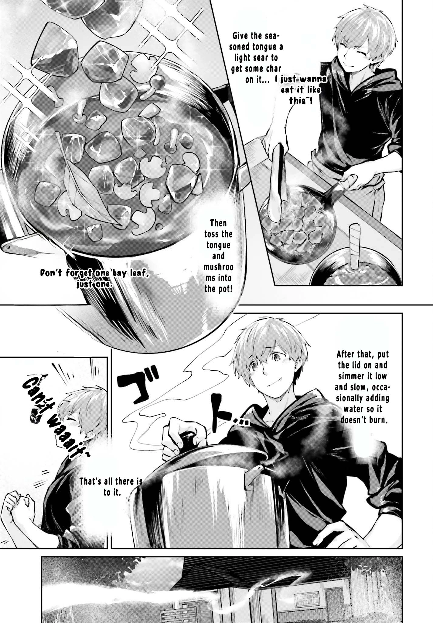 The Reincarnated Hero Starts a Slow Frontier Life – Chapter 5 – Page 18