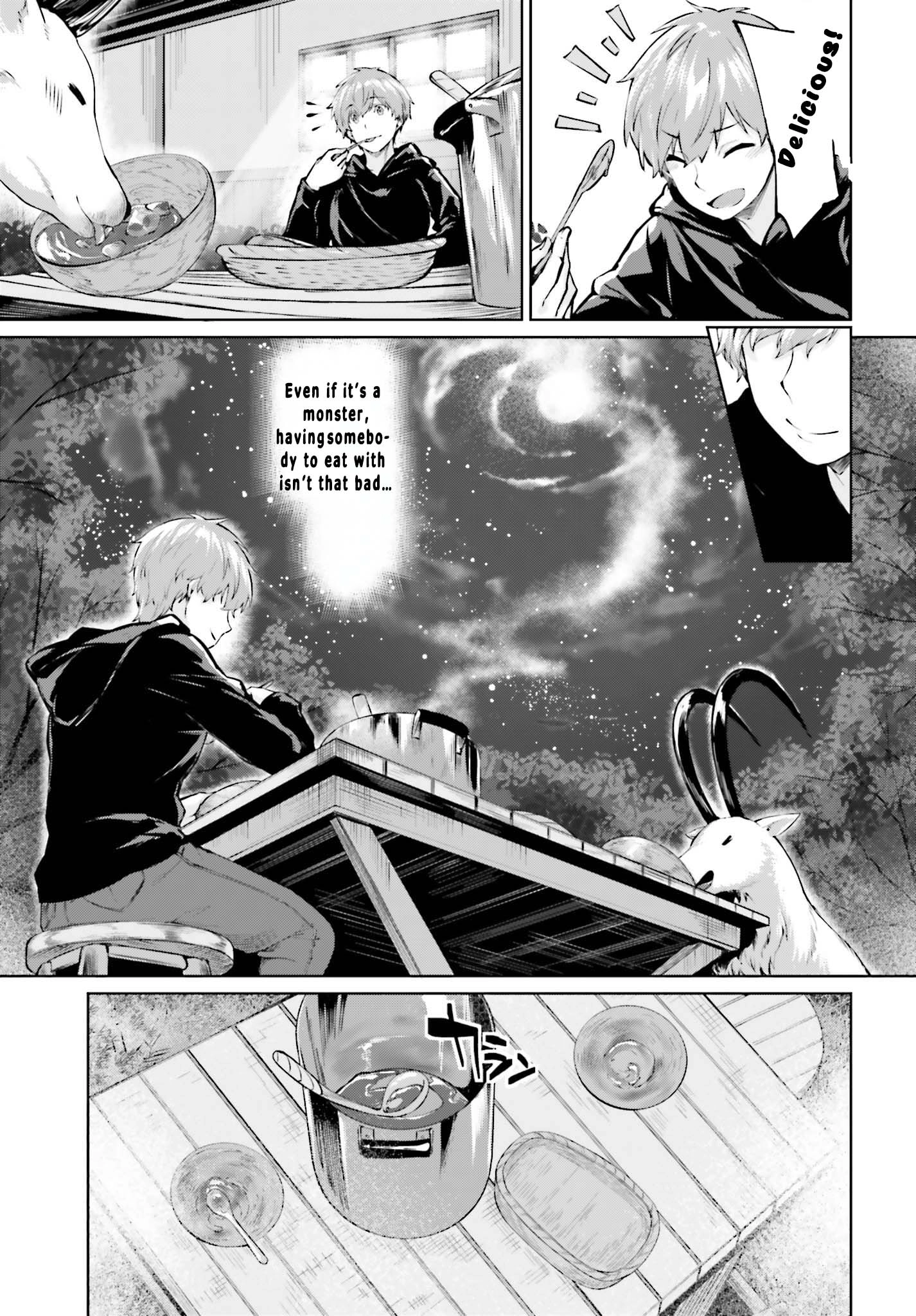 The Reincarnated Hero Starts a Slow Frontier Life – Chapter 5 – Page 24