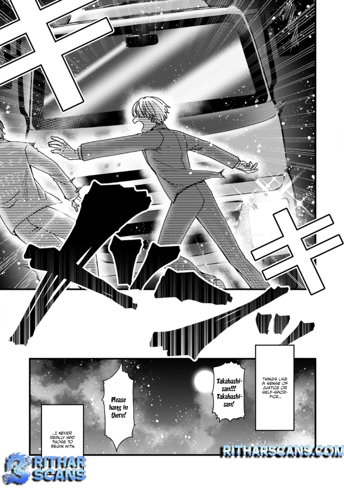 Aru Teido (?) no Mahou no Sainou" de Kondokoso Isekai de Slow Life wo Okurimasu – Chapter 1 – Page 3